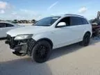 2014 Audi Q7 Prestige