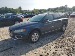 Volvo salvage cars for sale: 2008 Volvo XC70