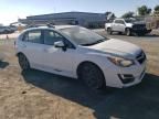 2015 Subaru Impreza Sport Limited