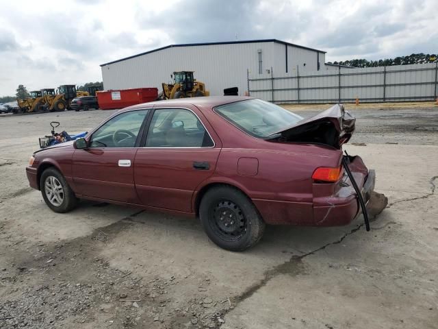 2000 Toyota Camry CE