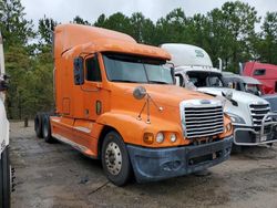 Salvage trucks for sale at Gaston, SC auction: 2007 Freightliner Conventional ST120