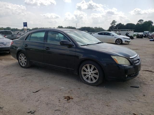 2006 Toyota Avalon XL