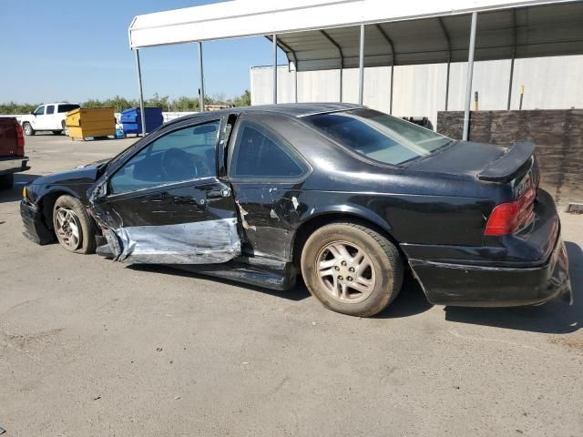 1997 Ford Thunderbird LX