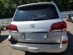 2015 Lexus LX 570