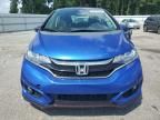 2018 Honda FIT Sport