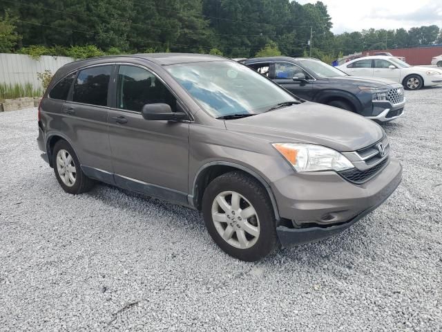 2011 Honda CR-V SE