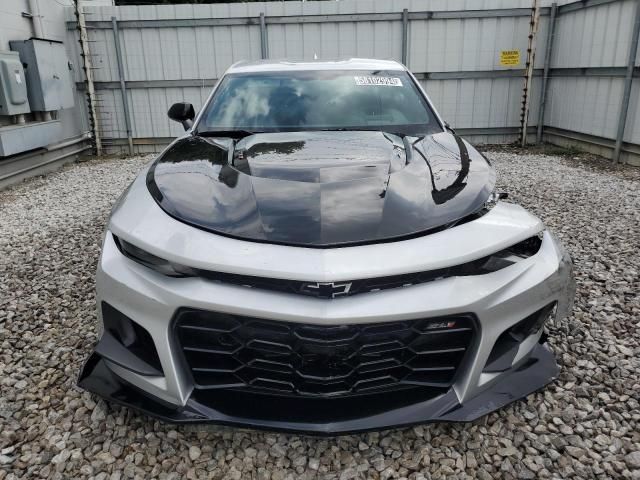 2018 Chevrolet Camaro ZL1