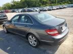 2009 Mercedes-Benz C 300 4matic