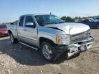 2012 Chevrolet Silverado K1500 LT