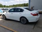 2015 Honda Accord Touring Hybrid