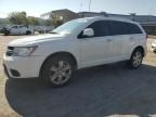 2012 Dodge Journey Crew