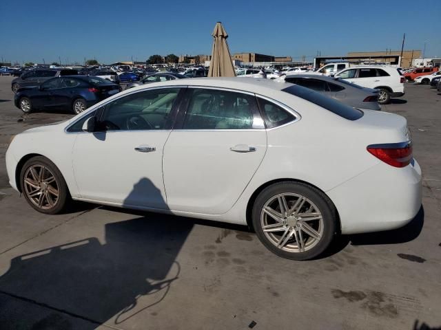 2013 Buick Verano Convenience