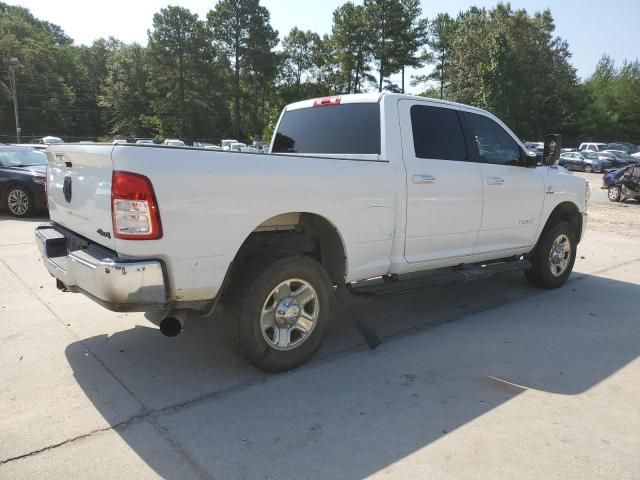 2019 Dodge RAM 2500 BIG Horn