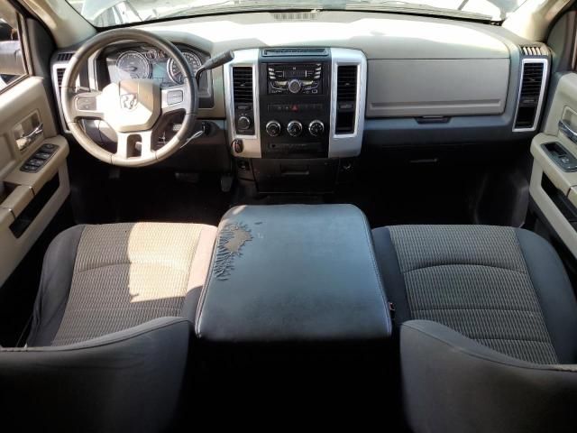 2009 Dodge RAM 1500