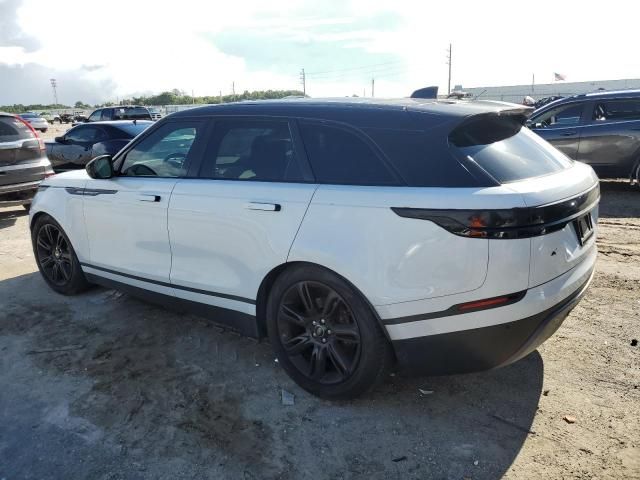 2018 Land Rover Range Rover Velar S