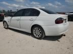 2007 BMW 328 I