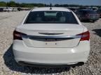 2013 Chrysler 200 Limited