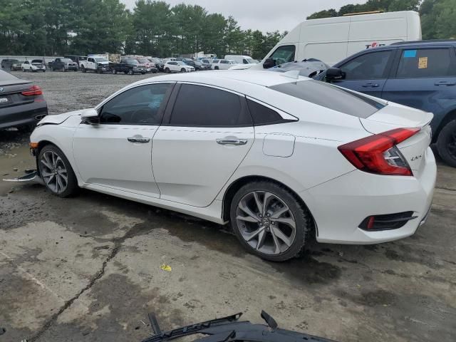 2019 Honda Civic Touring