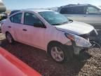 2019 Nissan Versa S