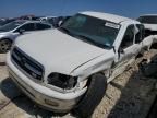 2000 Toyota Tundra Access Cab Limited