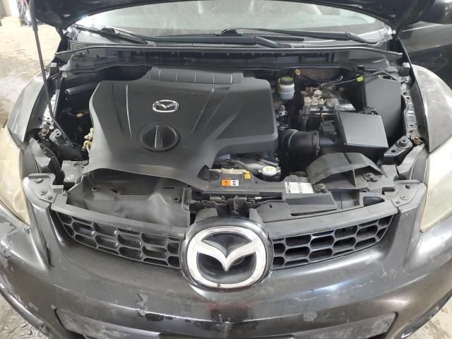 2007 Mazda CX-7