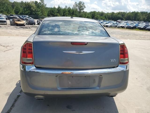 2012 Chrysler 300