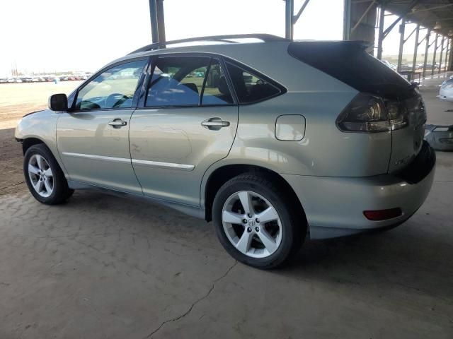 2007 Lexus RX 350