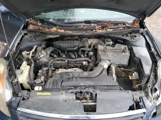 2008 Nissan Altima 2.5