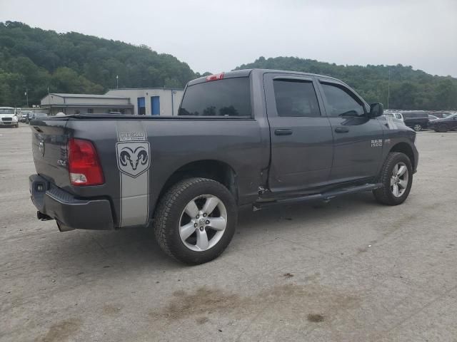 2014 Dodge RAM 1500 ST