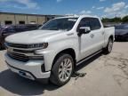 2020 Chevrolet Silverado K1500 High Country