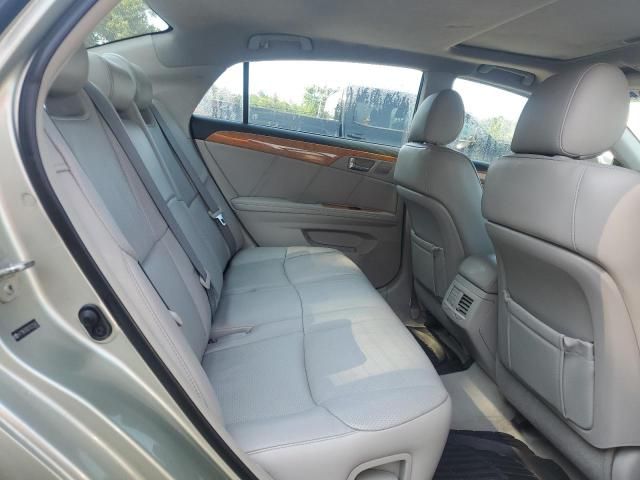 2007 Toyota Avalon XL