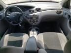 2002 Ford Focus ZX5