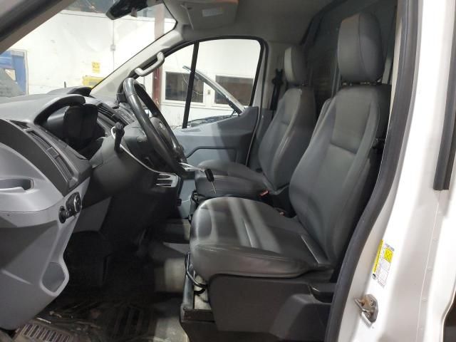 2015 Ford Transit T-250