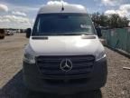 2022 Mercedes-Benz Sprinter 2500