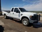 2009 Ford F250 Super Duty