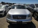 2006 Infiniti FX35