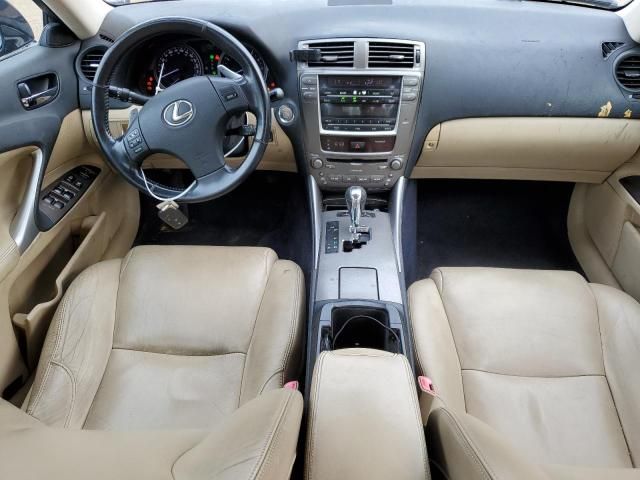 2008 Lexus IS 250