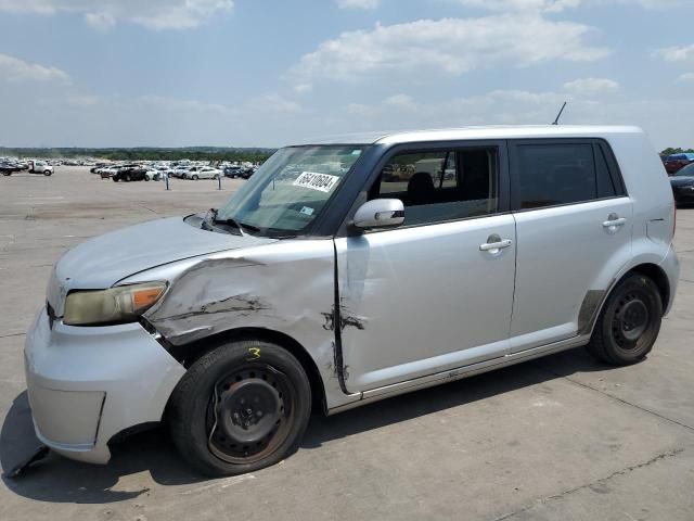 2010 Scion XB