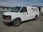 2006 GMC Savana G1500