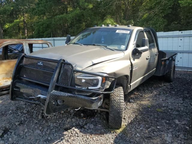 2008 Dodge RAM 3500 ST