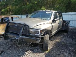 Vehiculos salvage en venta de Copart Chicago: 2008 Dodge RAM 3500 ST