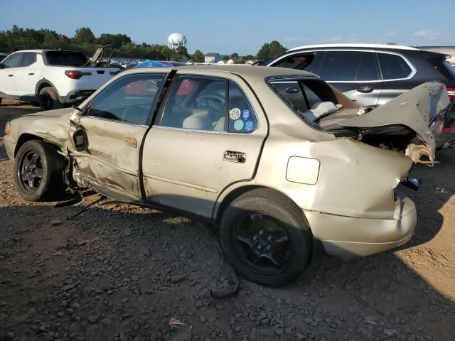 1996 Toyota Camry DX