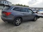 2017 Honda Pilot EXL