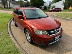 Run And Drives Cars for sale at auction: 2012 Dodge Journey SXT