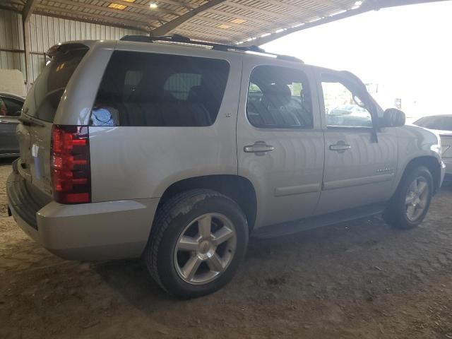 2009 Chevrolet Tahoe C1500 LT