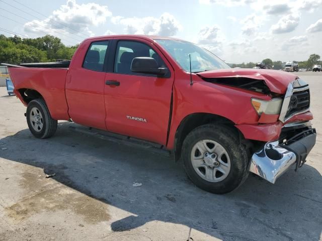 2013 Toyota Tundra Double Cab SR5