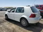 2003 Volkswagen Golf GLS TDI