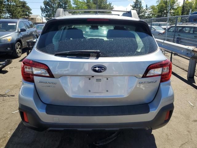 2019 Subaru Outback 2.5I