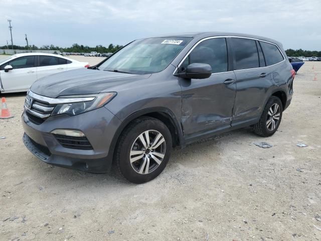 2016 Honda Pilot EX