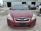 2012 Subaru Legacy 3.6R Limited